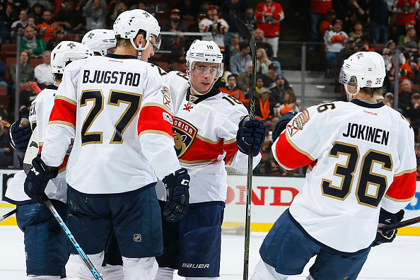 jonathan-huberdeau-on-loss-to-ducks-its-tough-to-swallow