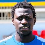 Nigerian midfielder Suleiman Danladi targets promotion with Albanian club