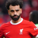 Liverpool expect Salah to stay at Anfield