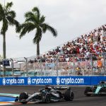 Red Bull set for Miami tension as Mercedes, McLaren bring upgrades