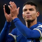 Silva to leave Chelsea