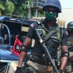 Fuel Scarcity: Police identify officer who shot man dead at filling station