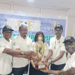 JOF U-13 Championship: Youngsters battle for trophy, cash prizes in Lagos