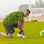 “Don’t rush abroad”- Ex-Seattle Sounders striker advises Nigerian players