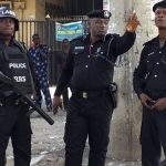 How to lodge complaints against police officers – Official