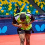 Table Tennis: Aruna Quadri reclaims African title in Rwanda