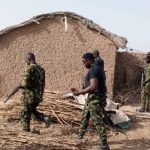 Nigerian military kills 227 terrorists, apprehends 529 others