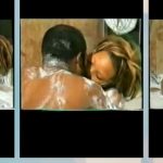 Flashback: Zack Orji, Eucharia Anumobi’s ‘Glamour Girls’ bath scene that got Nigerians talking