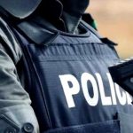 How two teenagers used toy guns for carjacking in Enugu — Police