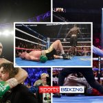 Relive Fury’s epic trilogy with Wilder ahead of undisputed fight