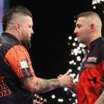 Aspinall hopes Smith plays ‘stinker’ in Premier League Darts showdown