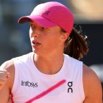 Swiatek returns to Rome final after conquering Gauff