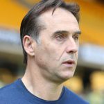 West Ham hold initial talks with Lopetegui