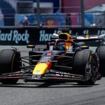 Miami GP: Reaction to Mercedes’ latest woes and Verstappen pole LIVE!