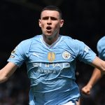 Foden announced as PL Player of the Season