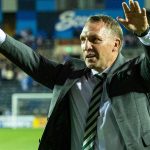 Rodgers hails ‘special’ title win as Celtic finish with a flourish