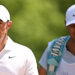 McIlroy searches for positives as major drought continues