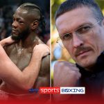 Wilder: I will face Fury again! | ‘Easiest night? It would be against Usyk’