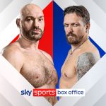 Fury vs Usyk: How to book and ways to watch