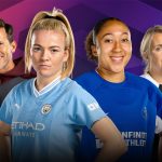 WSL final day LIVE! Will Chelsea or Man City win title?